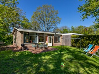Ferienhaus Oostkapelle Außenaufnahme 3