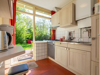 Vakantiehuis Oostkapelle Kenmerken 23