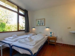 Maison de vacances Oostkapelle Équipement 27