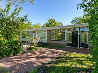 Maison de vacances Oostkapelle Enregistrement extérieur 6