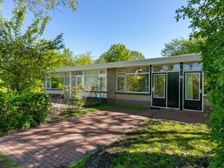 Maison de vacances Oostkapelle Enregistrement extérieur 8