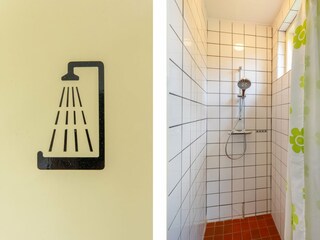 Casa de vacaciones Oostkapelle Características 15