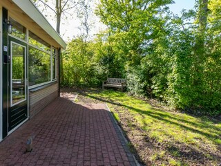 Maison de vacances Oostkapelle Enregistrement extérieur 3