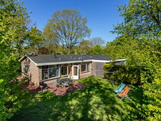 Ferienhaus Oostkapelle Außenaufnahme 13