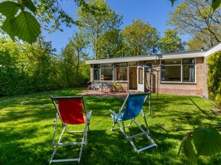 Casa per le vacanze Oostkapelle Registrazione all'aperto 5