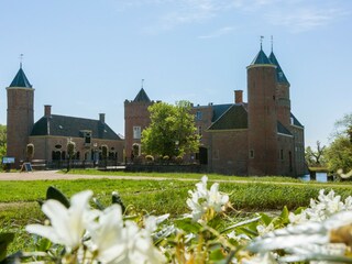 Casa de vacaciones Oostkapelle Entorno 32