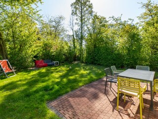 Ferienhaus Oostkapelle Außenaufnahme 10