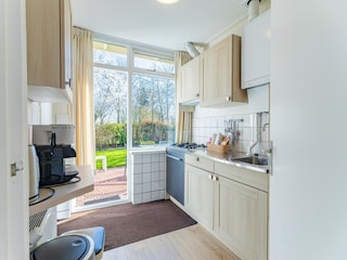 Vakantiehuis Oostkapelle Kenmerken 18