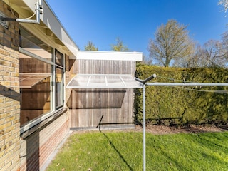 Vakantiehuis Oostkapelle Buitenaudio-opname 13