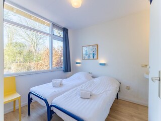 Maison de vacances Oostkapelle Équipement 15