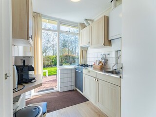 Casa per le vacanze Oostkapelle Caratteristiche 17