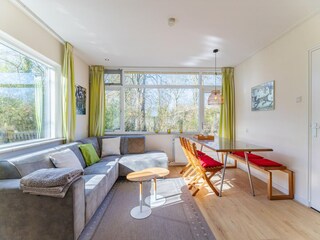 Maison de vacances Oostkapelle Équipement 17