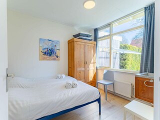 Maison de vacances Oostkapelle Équipement 20