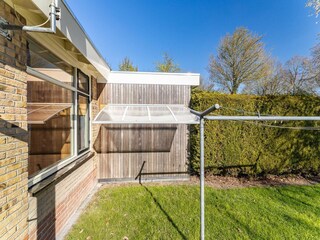 Maison de vacances Oostkapelle Enregistrement extérieur 13