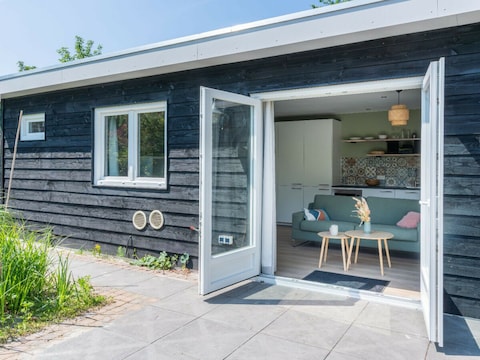Holiday house Zeehuus / Duin Oost
