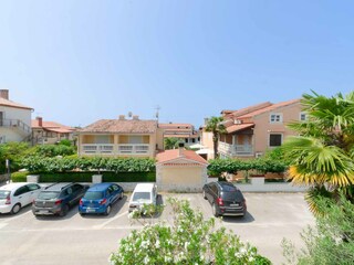 Street view and parking