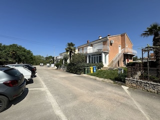 Straße