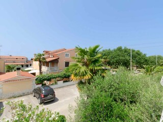 Street view and parking