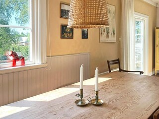 Vakantiehuis Laholm  24