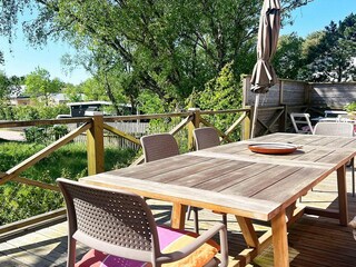 Casa de vacaciones Laholm Grabación al aire libre 7