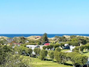 Holiday house Attraktive Wohnung mit Terrasse - Laholm - image1