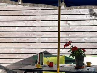 Casa de vacaciones Laholm Grabación al aire libre 2