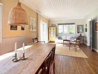 Casa de vacaciones Laholm  26