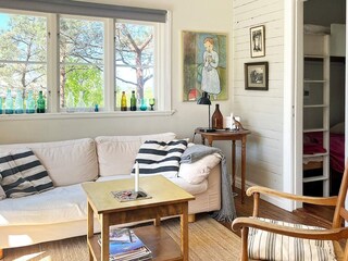 Casa de vacaciones Laholm  20