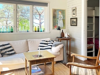 Maison de vacances Laholm  20