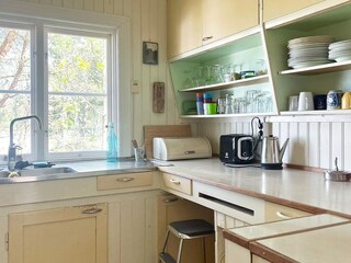 Casa de vacaciones Laholm  17