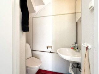 Maison de vacances Laholm  18