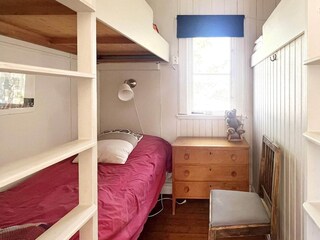 Casa de vacaciones Laholm  24