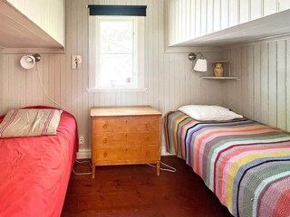 Casa de vacaciones Laholm  12