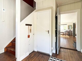 Casa de vacaciones Laholm  22