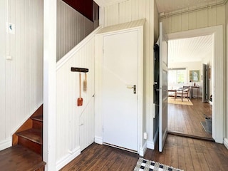 Maison de vacances Laholm  22