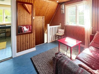 Casa de vacaciones Laholm  13