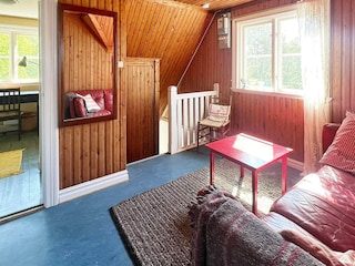 Maison de vacances Laholm  13