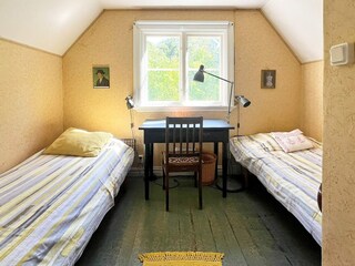 Casa de vacaciones Laholm  23