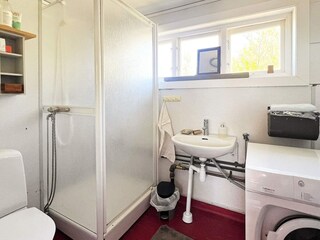 Casa de vacaciones Laholm  28