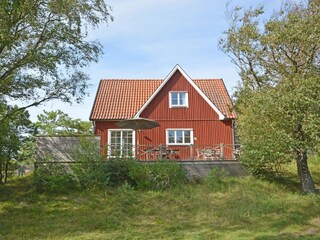 Holiday house Laholm Outdoor Recording 6