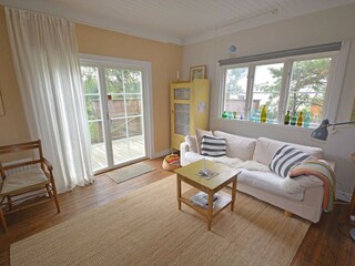 Casa de vacaciones Laholm  14