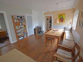 Casa de vacaciones Laholm  21