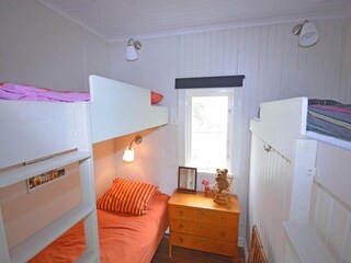 Vakantiehuis Laholm  24