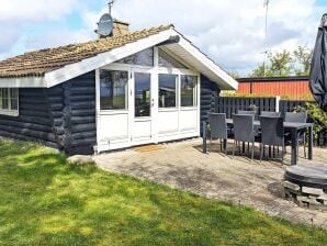 4 Personen Ferienhaus in Rudkøbing - Spodsbjerg - image1