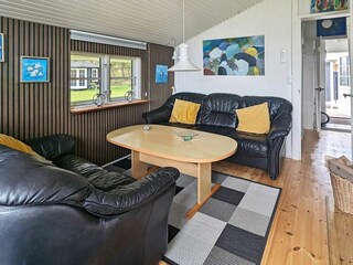Ferienhaus Spodsbjerg  4