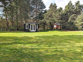 Ferienhaus Spodsbjerg Außenaufnahme 3
