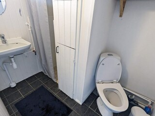 Ferienhaus Spodsbjerg  15