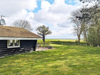 Holiday house Spodsbjerg  4