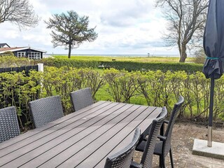 Casa de vacaciones Spodsbjerg  23