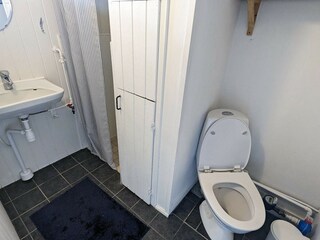 Maison de vacances Spodsbjerg  6